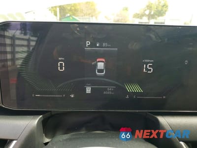 Zdjęcie 9 z 12 samochodu: 2025 KIA K4 LXS VIN:3KPFT4DE8SE216204 - miniatura