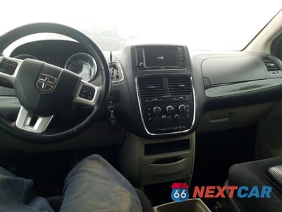Zdjęcie 8 z 13 samochodu: 2014 DODGE GRAND CARAVAN SE VIN:2C4RDGBG0ER139640 - miniatura