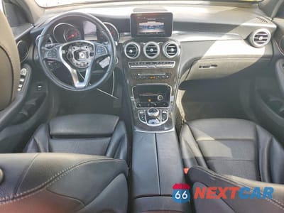 Zdjęcie 8 z 14 samochodu: 2018 MERCEDES-BENZ GLC 300 VIN:WDC0G4JB9JV032785 - miniatura