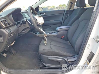 Zdjęcie 7 z 14 samochodu: 2016 KIA OPTIMA LX VIN:KNAGT4L32G5076915 - miniatura