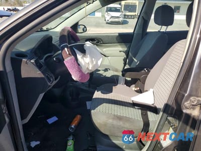 Zdjęcie 7 z 12 samochodu: 2006 FORD FOCUS VIN:1FAFP34N46W188482 - miniatura