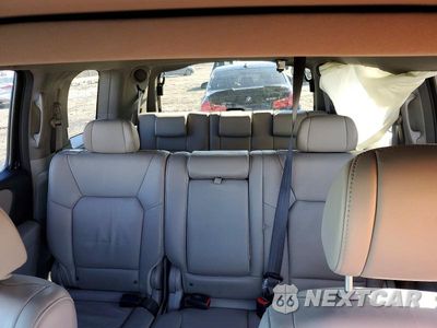 Zdjęcie 10 z 12 samochodu: 2011 HONDA PILOT EX VIN:5FNYF4H74BB017639 - miniatura