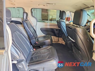 Zdjęcie 11 z 12 samochodu: 2022 CHRYSLER PACIFICA TOURING L VIN:2C4RC1BG4NR157560 - miniatura