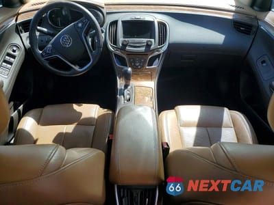 Zdjęcie 8 z 11 samochodu: 2014 BUICK LACROSSE TOURING VIN:1G4GF5G33EF121504 - miniatura