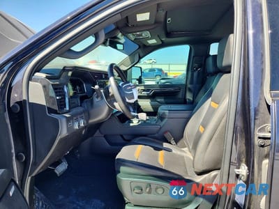 Zdjęcie 7 z 13 samochodu: 2024 GMC SIERRA K2500 AT4 VIN:1GT49PEYXRF230346 - miniatura