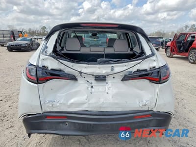 Zdjęcie 6 z 13 samochodu: 2026 HONDA HR-V LX VIN:3CZRZ1H36TM714714 - miniatura