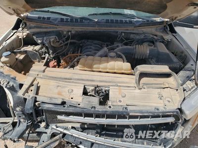 Zdjęcie 11 z 12 samochodu: 2019 FORD F150 SUPERCREW VIN:1FTFW1E52KKD29714 - miniatura