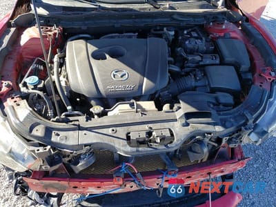 Zdjęcie 11 z 12 samochodu: 2014 MAZDA 6 GRAND TOURING VIN:JM1GJ1W63E1120731 - miniatura