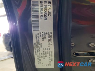 Zdjęcie 13 z 13 samochodu: 2021 JEEP CHEROKEE LIMITED VIN:1C4PJMDX6MD225998 - miniatura