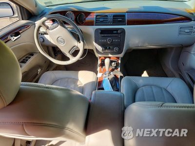 Zdjęcie 8 z 13 samochodu: 2006 BUICK LUCERNE CXL VIN:1G4HR57Y36U159044 - miniatura