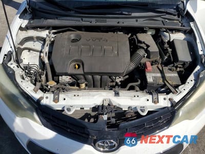 Zdjęcie 11 z 12 samochodu: 2015 TOYOTA COROLLA S PLUS VIN:2T1BURHEXFC455227 - miniatura