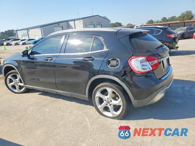 Drugie zdjęcie samochodu z przodu: 2019 MERCEDES-BENZ GLA 250 4MATIC VIN:WDCTG4GB2KU007979 - miniatura