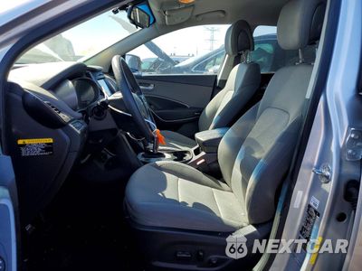 Zdjęcie 7 z 13 samochodu: 2017 HYUNDAI SANTA FE SPORT 2.4L VIN:5XYZUDLB1HG496254 - miniatura