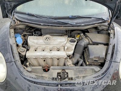 Zdjęcie 11 z 12 samochodu: 2010 VOLKSWAGEN NEW BEETLE VIN:3VWPG3AG3AM018186 - miniatura