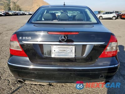 Zdjęcie 6 z 12 samochodu: 2007 MERCEDES-BENZ E 350 VIN:WDBUF56X77B041899 - miniatura
