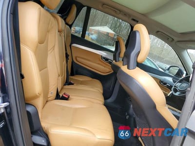 Zdjęcie 10 z 11 samochodu: 2016 VOLVO XC90 T6 VIN:YV4A22PK8G1029202 - miniatura