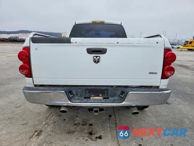 Zdjęcie 6 z 11 samochodu: 2007 DODGE RAM 1500 ST VIN:1D7HU18227S273299 - miniatura