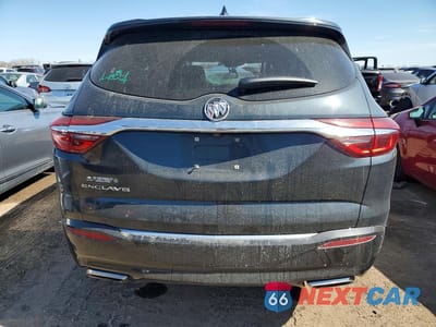 Zdjęcie 6 z 13 samochodu: 2020 BUICK ENCLAVE ESSENCE VIN:5GAERBKWXLJ261855 - miniatura