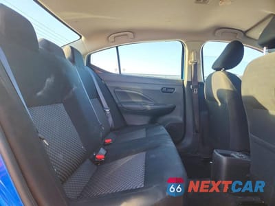 Zdjęcie 10 z 13 samochodu: 2023 NISSAN VERSA S VIN:3N1CN8DV1PL872609 - miniatura