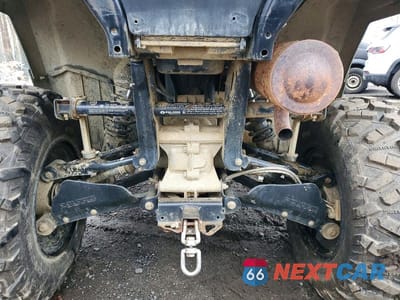 Zdjęcie 9 z 10 samochodu: 2020 POLARIS SPORTSMAN 570 VIN:4XASEA572LA268060 - miniatura