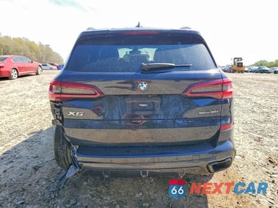 Zdjęcie 6 z 12 samochodu: 2022 BMW X5 SDRIVE 40I VIN:5UXCR4C06N9M47794 - miniatura
