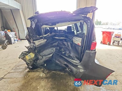 Zdjęcie 6 z 13 samochodu: 2023 CHRYSLER VOYAGER LX VIN:2C4RC1CG0PR535066 - miniatura
