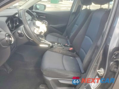 Zdjęcie 7 z 12 samochodu: 2017 TOYOTA YARIS IA BASE VIN:3MYDLBYV1HY174747 - miniatura