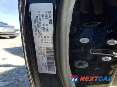 Zdjęcie 13 z 13 samochodu: 2016 DODGE CHALLENGER SXT VIN:2C3CDZAGXGH290355 - miniatura
