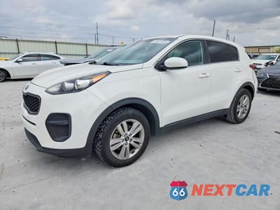 2019 KIA SPORTAGE LX KNDPM3AC5K7581003 - główne zdjęcie licytacji z USA - miniatura