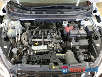 Zdjęcie 12 z 13 samochodu: 2024 NISSAN KICKS SV VIN:3N1CP5CVXRL513014 - miniatura