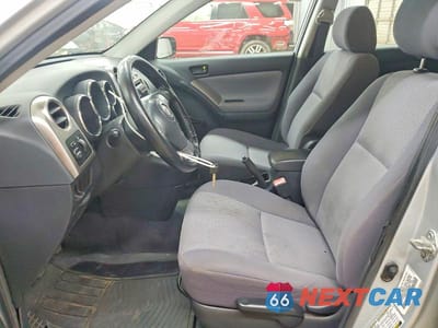 Zdjęcie 7 z 12 samochodu: 2006 PONTIAC VIBE VIN:5Y2SL65806Z445649 - miniatura