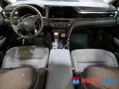 Zdjęcie 8 z 13 samochodu: 2026 TOYOTA CAMRY LE VIN:4T1DAACK7TU258610 - miniatura