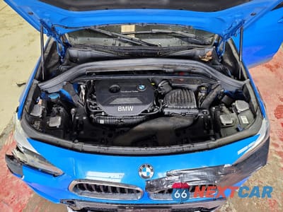 Zdjęcie 12 z 13 samochodu: 2018 BMW X2 XDRIVE28I VIN:WBXYJ5C39JEF73282 - miniatura