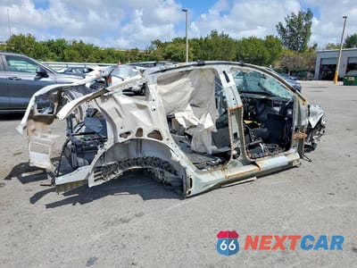 Trzecie zdjęcie samochodu z tyłu: 2022 TESLA MODEL Y VIN:7SAYGDEF5NF327427 - miniatura