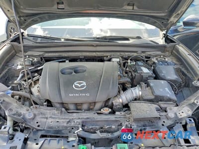 Zdjęcie 12 z 14 samochodu: 2021 MAZDA CX-30 VIN:3MVDMAAL6MM215193 - miniatura
