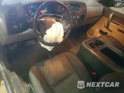 Zdjęcie 8 z 12 samochodu: 2013 CHEVROLET SILVERADO C1500 VIN:1GCNCPEX9DZ337263 - miniatura