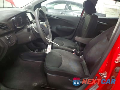 Zdjęcie 7 z 14 samochodu: 2016 CHEVROLET SPARK LS VIN:KL8CB6SA7GC634942 - miniatura