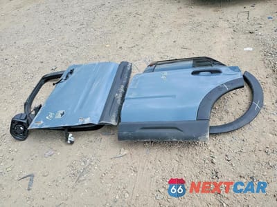 Zdjęcie 12 z 12 samochodu: 2025 FORD BRONCO SPORT BIG BEND VIN:3FMCR9BNXSRE64881 - miniatura