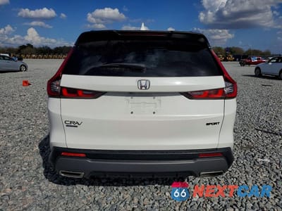 Zdjęcie 6 z 12 samochodu: 2023 HONDA CR-V SPORT VIN:2HKRS5H5XPH711197 - miniatura