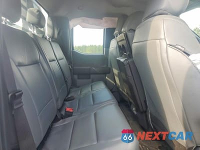 Zdjęcie 10 z 11 samochodu: 2024 FORD F250 SUPER DUTY VIN:1FT7X2BA5REF18648 - miniatura