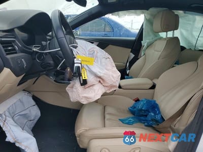 Zdjęcie 7 z 11 samochodu: 2024 AUDI A4 PREMIUM PLUS 45 VIN:WAUEAAF42RN006754 - miniatura