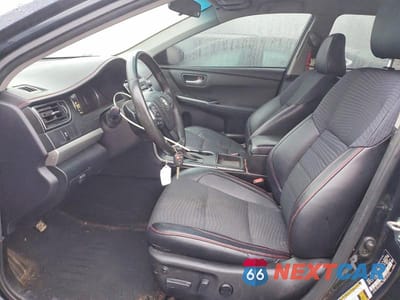 Zdjęcie 7 z 11 samochodu: 2015 TOYOTA CAMRY SE VIN:4T1BF1FK0FU475473 - miniatura