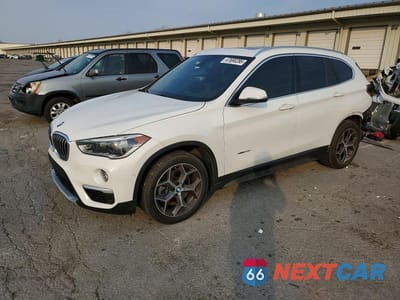 2016 BMW X1 XDRIVE28I WBXHT3C3XGP880789 - główne zdjęcie licytacji z USA - miniatura