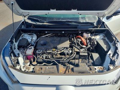 Zdjęcie 11 z 12 samochodu: 2022 TOYOTA RAV4 HYBRID XSE VIN:JTME6RFV7NJ023062 - miniatura
