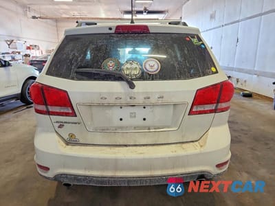 Zdjęcie 6 z 12 samochodu: 2019 DODGE JOURNEY SE VIN:3C4PDDBG7KT795204 - miniatura