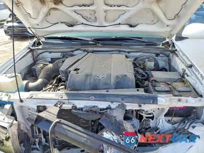 Zdjęcie 11 z 11 samochodu: 2011 TOYOTA TACOMA V6 VIN:3TMLU4ENXBM079688 - miniatura