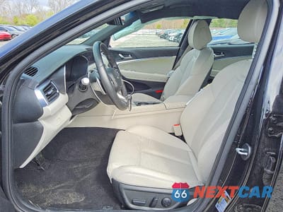 Zdjęcie 7 z 12 samochodu: 2025 GENESIS G70 2.5T STANDARD VIN:KMTG34SC5SU155788 - miniatura