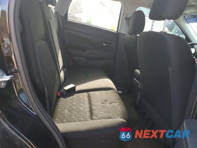 Zdjęcie 11 z 13 samochodu: 2025 MITSUBISHI OUTLANDER SPORT S VIN:JA4ARUAU5SU002383 - miniatura