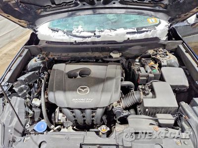 Zdjęcie 12 z 14 samochodu: 2017 MAZDA CX-3 GRAND TOURING VIN:JM1DKFD7XH0175700 - miniatura