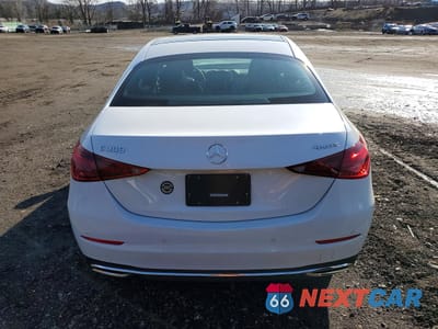 Zdjęcie 6 z 12 samochodu: 2025 MERCEDES-BENZ C 300 4MATIC VIN:W1KAF4HB7SR243342 - miniatura